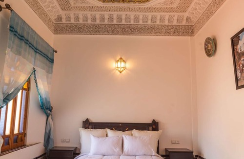 R'habet Zbib Bed & Breakfast | Senior Suite - Superior Suite