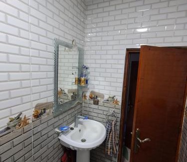 Oulad Teima House | Senpayhouse
