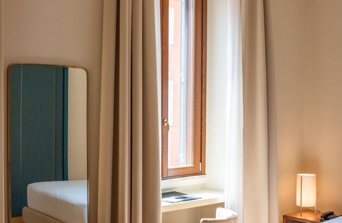 Monti Hostel | Sentho Roma