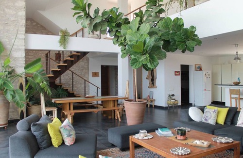 Sidi Kaouki Villa | Serene 5-bedroom villa in enchanting Sidi Kaouki perfect for relaxing