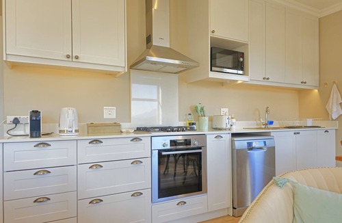 Franschhoek Apartment | Serene Franschhoek One Bed with Breathtaking Views