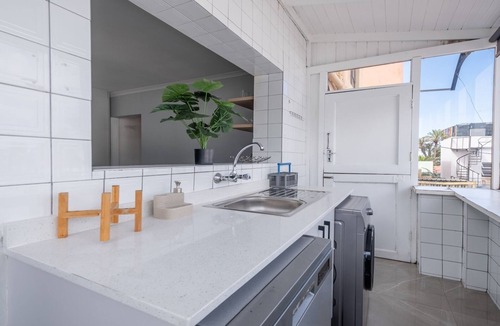 Bo'Kaap Villa | Serene modern 4-bedroom villa in historical and cultural Bokaap,Cape Town