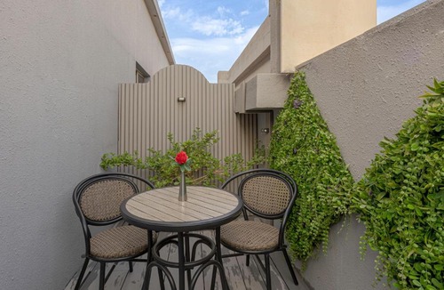 Riyadh Hotel | Seven Gardens Hotel Al Narjis