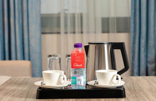 Riyadh Hotel | Seven Gardens Hotel Al Narjis