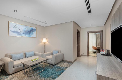 Riyadh Hotel | Seven Gardens Hotel Al Narjis