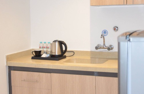 Riyadh Apartment | Seven Luz Serviced Apartments