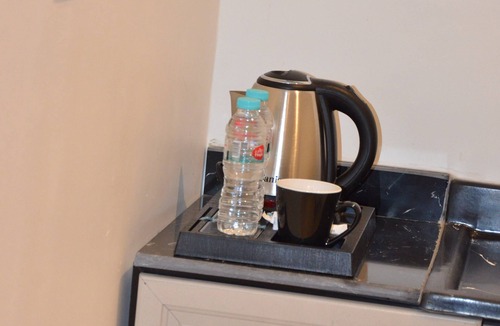 Riyadh Apartment | Seven Luz Serviced Apartments