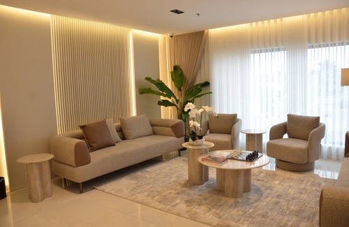 Riyadh Apartment | Seven Luz Serviced Apartments