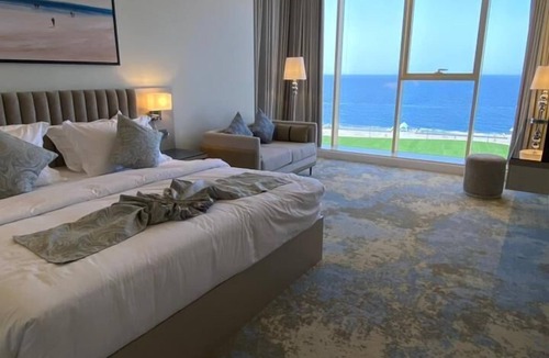 Duba Hotel | Shada Sea Hotel