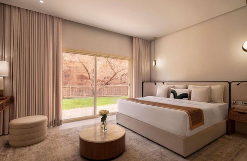 AlUla Resort | Shaden Resort Al Ula, Managed by Accor