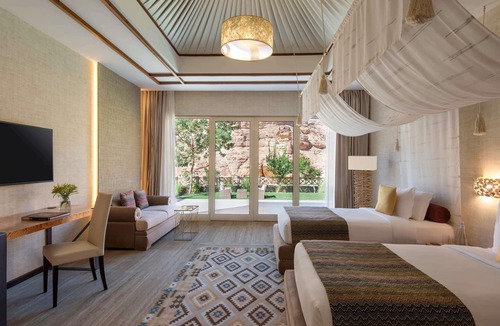 AlUla Hotel | Shaden Resort Al Ula, Managed by Accor