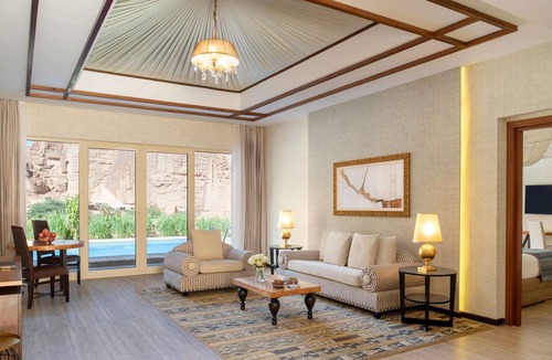 AlUla Hotel | Shaden Resort Al Ula, Managed by Accor