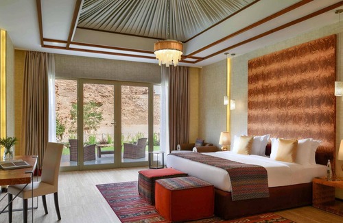 AlUla Hotel | Shaden Resort Al Ula, Managed by Accor