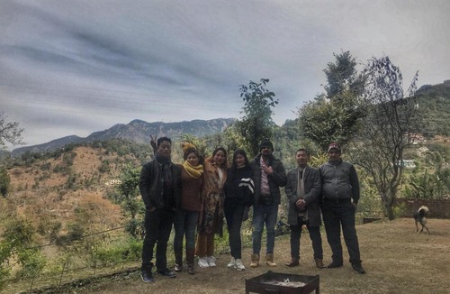 Shoghi House | Shadow Homestay, Come sail away...!!!