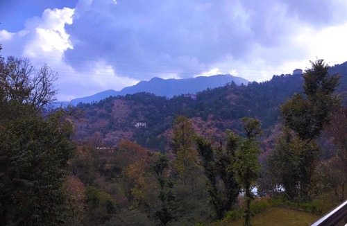 Shoghi House | Shadow Homestay, Come sail away...!!!
