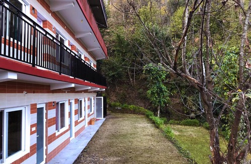 Shoghi House | Shadow Homestay, Come sail away...!!!
