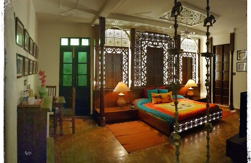 Bigha Resort | Shaheen Bagh - A Luxury Resort & Spa