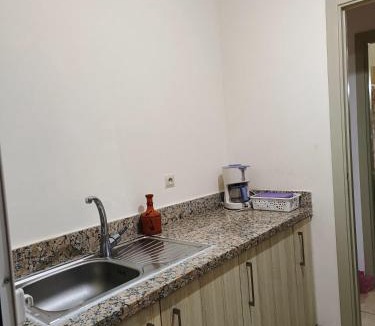 Sidi Rahal Apartment | Shams sidi rahal