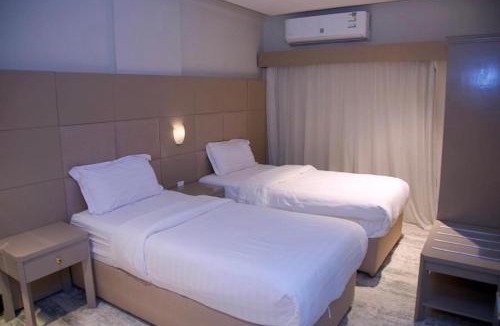 Buraydah Hotel | Sharz Hotel