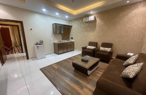 Abha Hotel | Shatha Abha Furnished Units