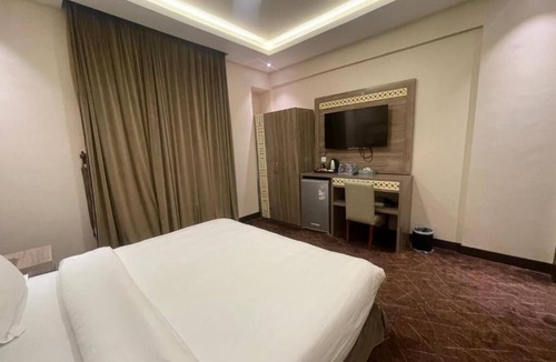 Abha Hotel | Shatha Abha Furnished Units