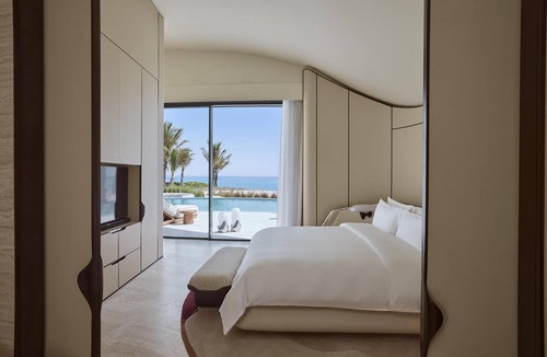 Saudi Arabia Hotel | Shebara Resort