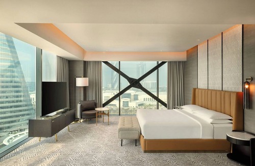 Manama Hotel | Sheraton Bahrain Hotel