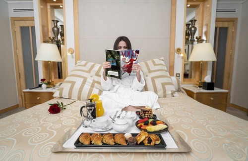 Dammam Hotel | Sheraton Dammam Hotel & Convention Centre