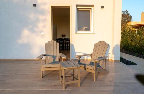 Ein Zivan Apartment | Shifon Ein Zivan