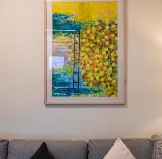 Ein Zivan Apartment | Shifon Ein Zivan
