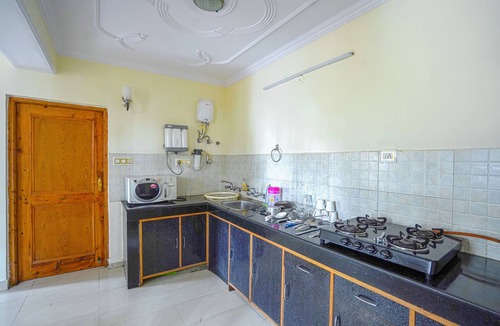 Shimla Cottage | Shimla woods 2BHK - by Dumnu Homes