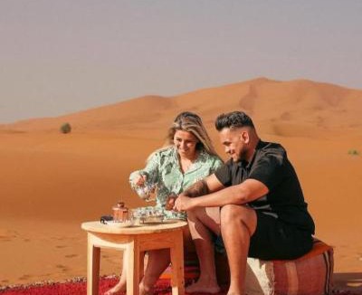 Taouz Other | Shining Luxury Camp