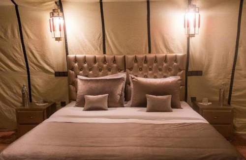 Taouz Other | Shining Luxury Camp