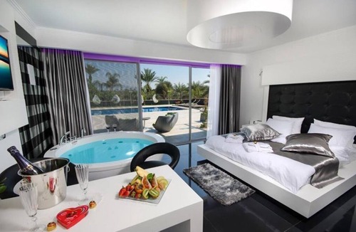 Kinneret Villa | Shirat Hakinneret