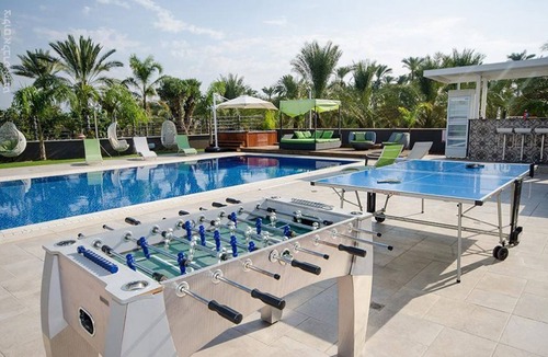Kinneret Villa | Shirat Hakinneret