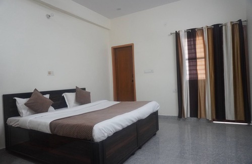 Haridwar Apartment | Shivshakti Homestay