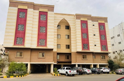 Medina Apartment | Shooting Star Apt 9 - Majid Al Nawabi and Quba