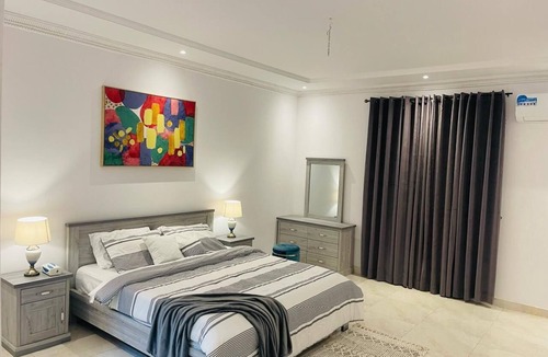 Medina Apartment | Shooting Star Apt 9 - Majid Al Nawabi and Quba