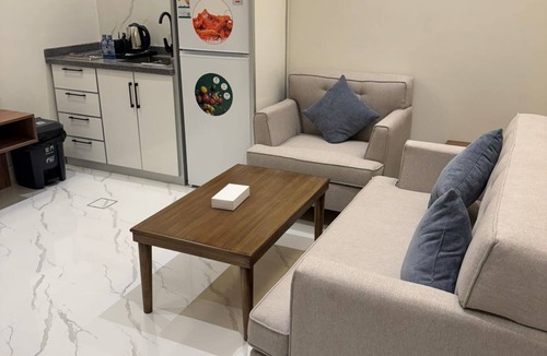 Riyadh Apartment | shwaheq serviced apartments