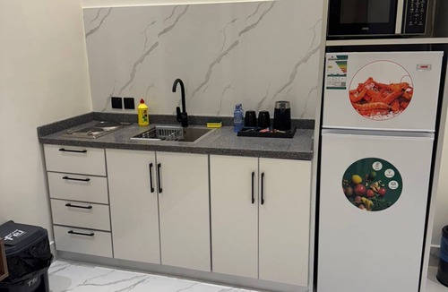 Riyadh Apartment | shwaheq serviced apartments