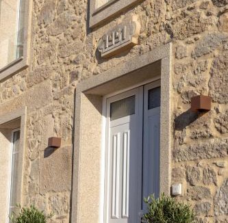 Outes House | Siavo Junto a la Ría