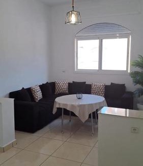 Talaa Cherif Apartment | Sidi Kankouch Bay