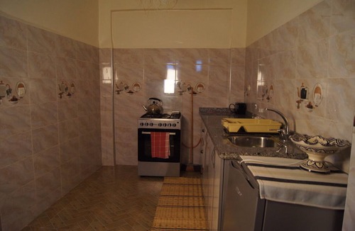 Sidi Kaouki Apartment | Sidi Kaouki Essaoura
