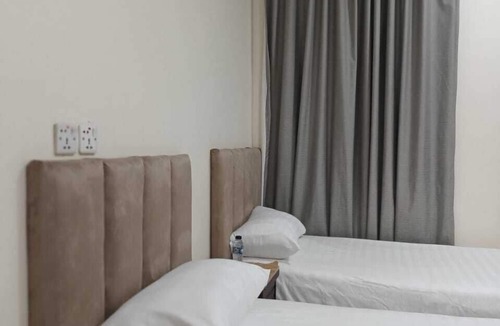 Medina Hotel | Sidra Alia AL-DAHABI hotel - فندق السدرة العالية الذهبي