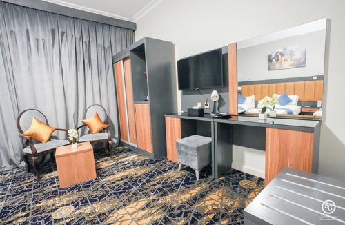 Medina Hotel | Signature Guest Hotel Al Madinah