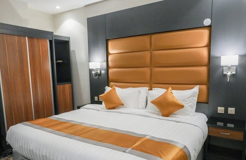 Medina Hotel | Signature Guest Hotel Al Madinah