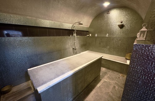 Mechouar-Kasbah House | Sillage Palace Sky & Spa