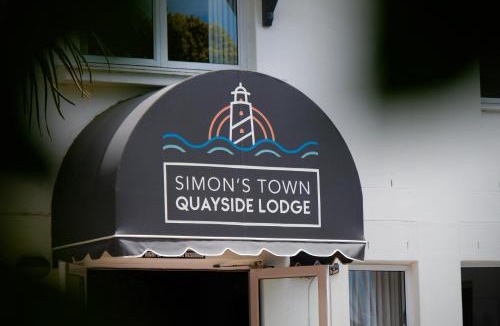 Simon's Town Hotel | Simon's Town Quayside Hotel