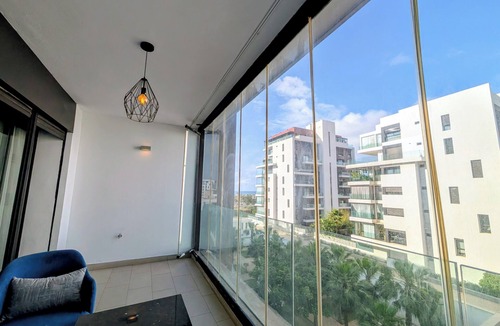 Casablanca Apartment | Sindibad Resort Luxury Suite Near Morocco Mall