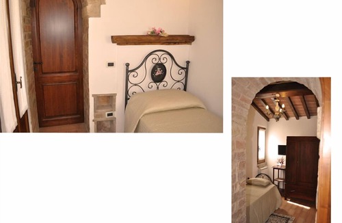 Montepulciano House | Single house in an exclusive place to spend a relaxing holiday in Tuscany